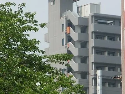 東横inn横浜西口 横浜市 日本