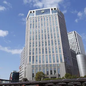 横浜ベイシェラトンホテル＆タワーズ 横浜市