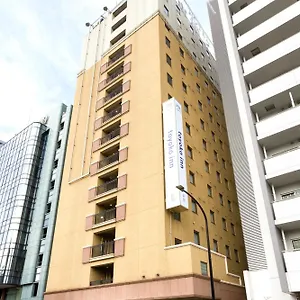 東横inn新横浜駅前新館 横浜市