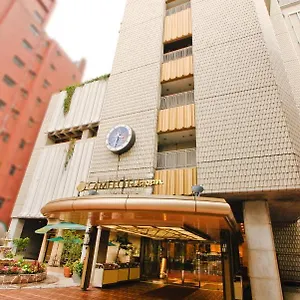 ホテル横浜キャメロットジャパン 横浜市