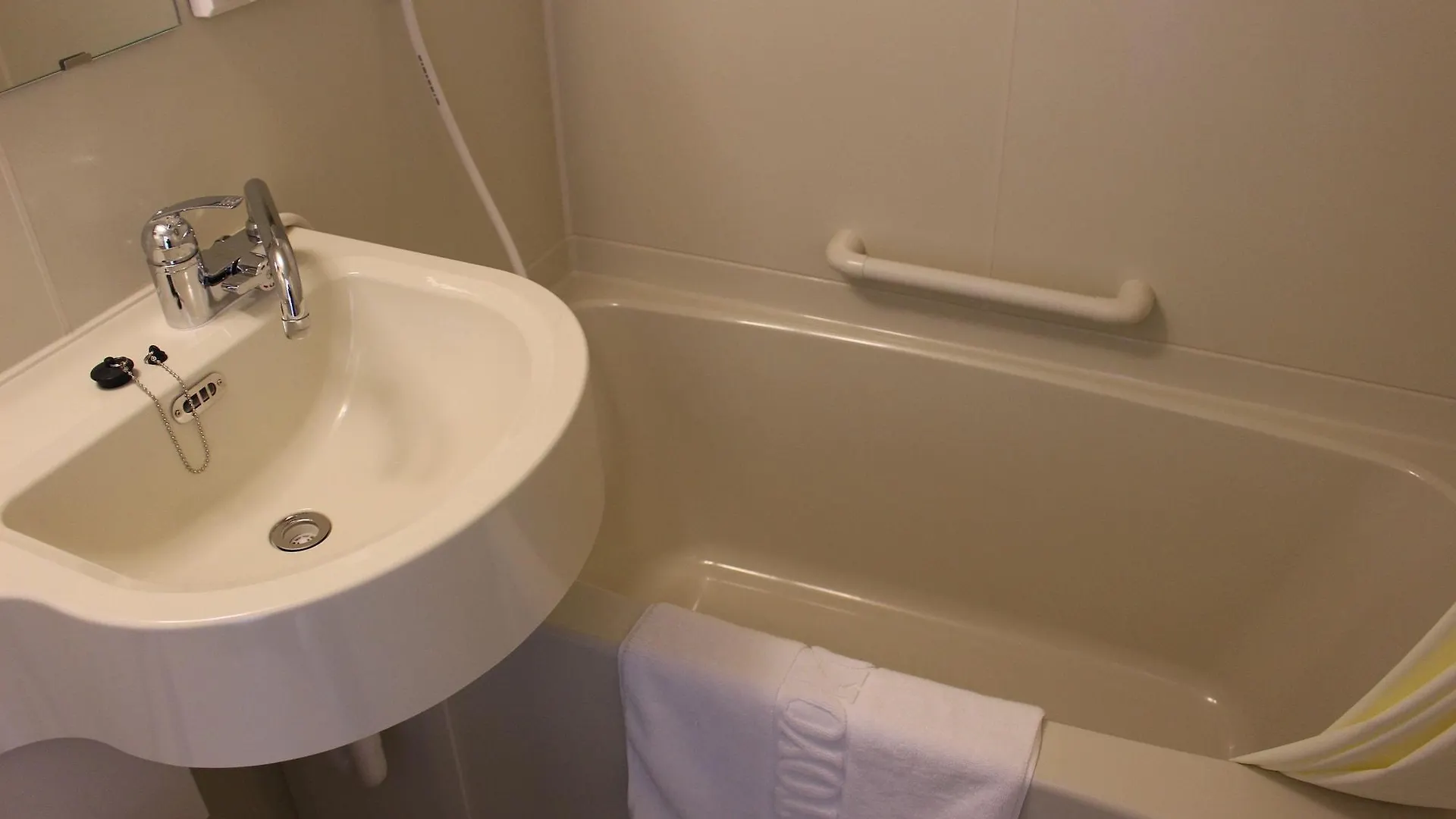 Toyoko Inn Yokohama Nishi-Guchi Japan