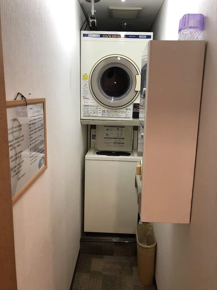 Toyoko Inn Yokohama Nishi-Guchi Yokohama (Kanagawa)