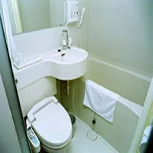 Hotel Toyoko Inn Yokohama Nishi-Guchi