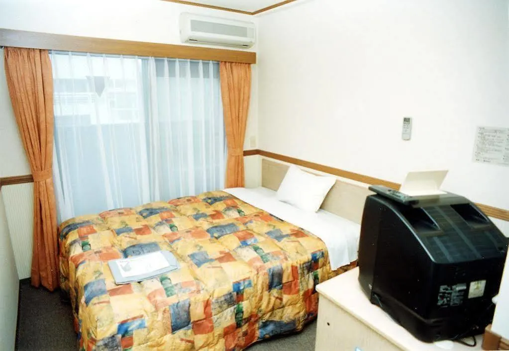 Toyoko Inn Yokohama Nishi-Guchi