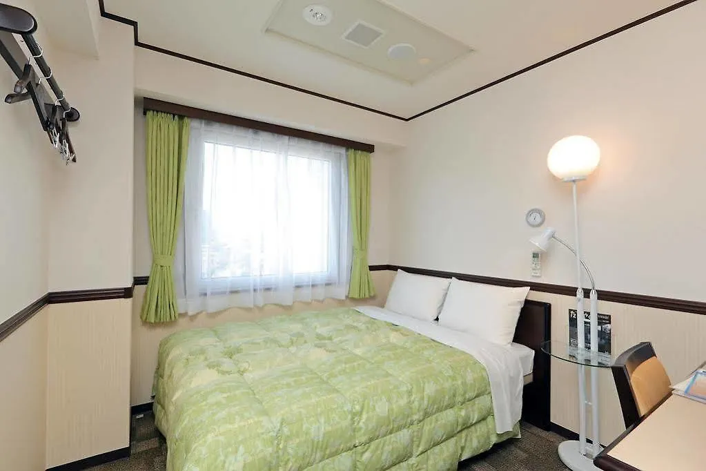 Toyoko Inn Yokohama Nishi-Guchi Japan